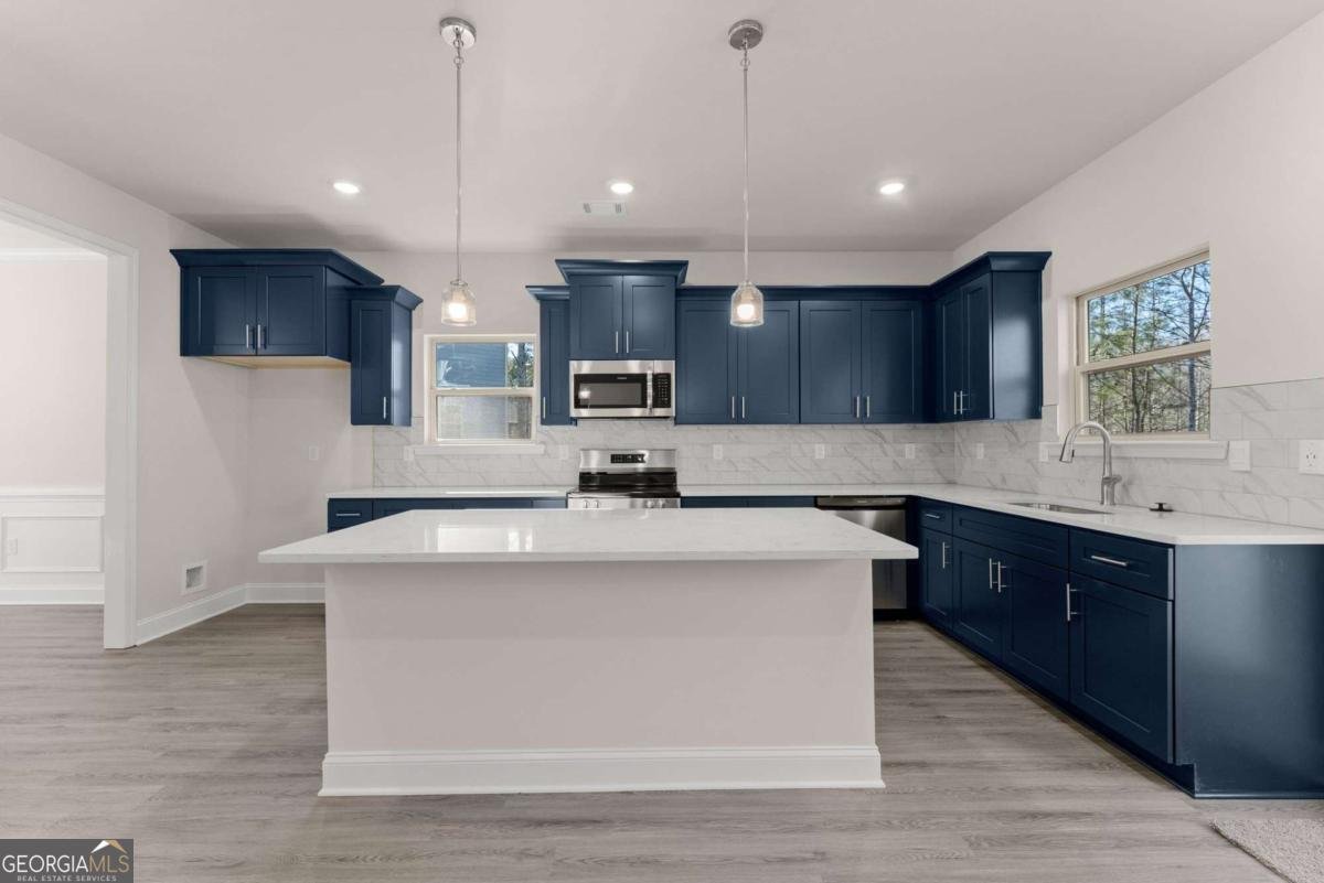 646 Bald Ridge Circle Demorest - Photo 8