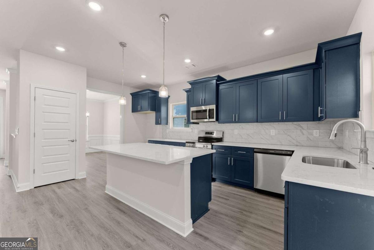 646 Bald Ridge Circle Demorest - Photo 9