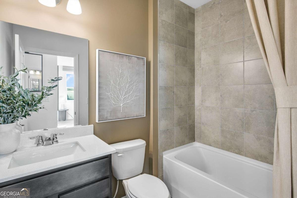 215 Ravenna Drive Griffin - Photo 13