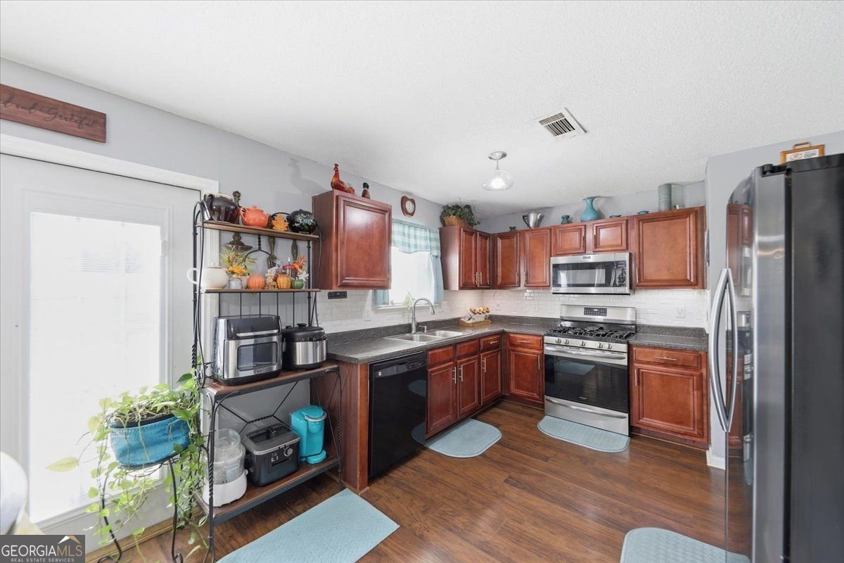 4178 Winston Circle Atlanta - Photo 13