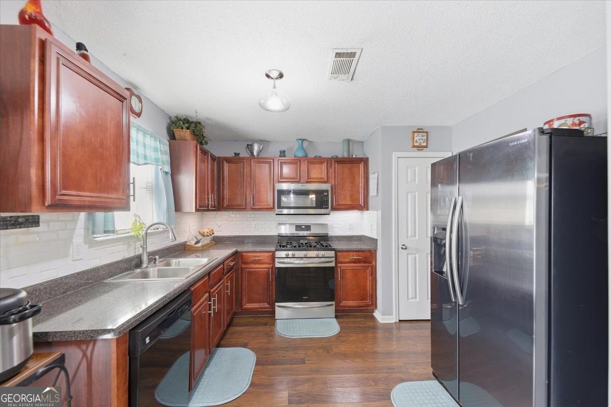 4178 Winston Circle Atlanta - Photo 14