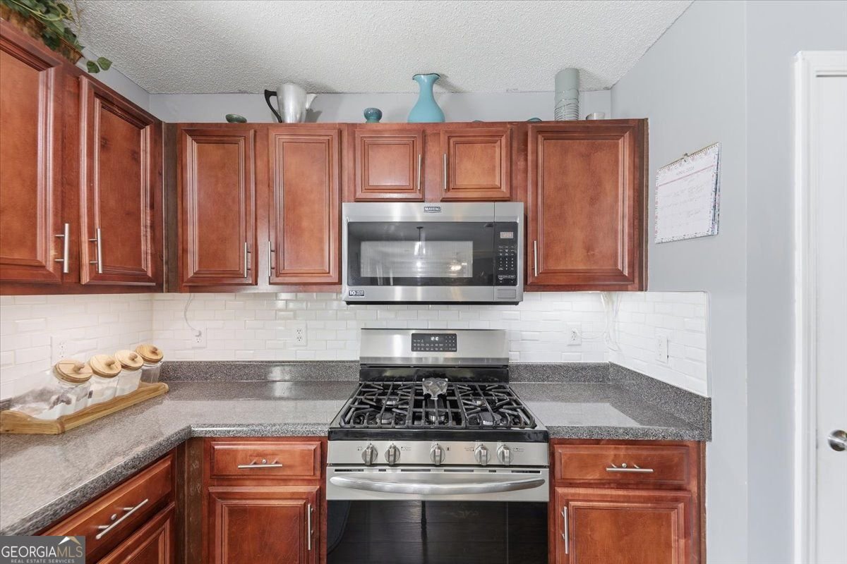 4178 Winston Circle Atlanta - Photo 15