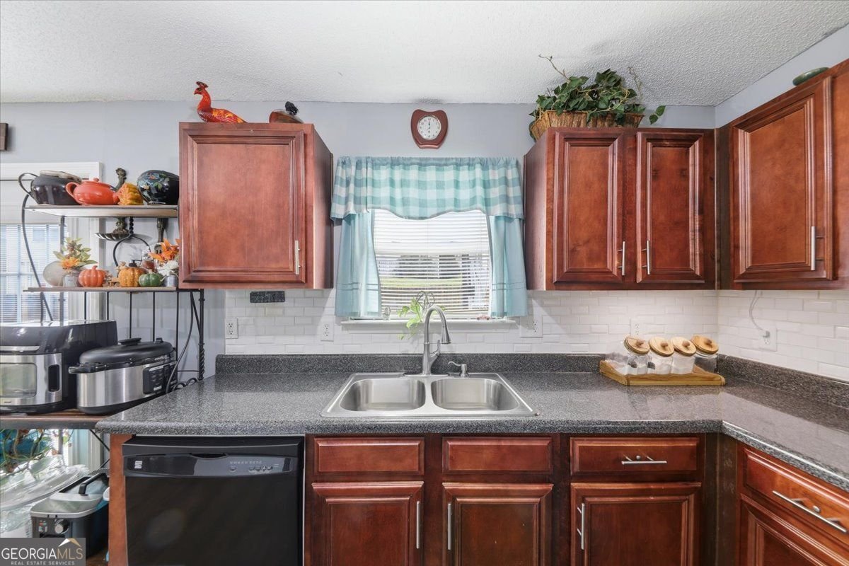 4178 Winston Circle Atlanta - Photo 16