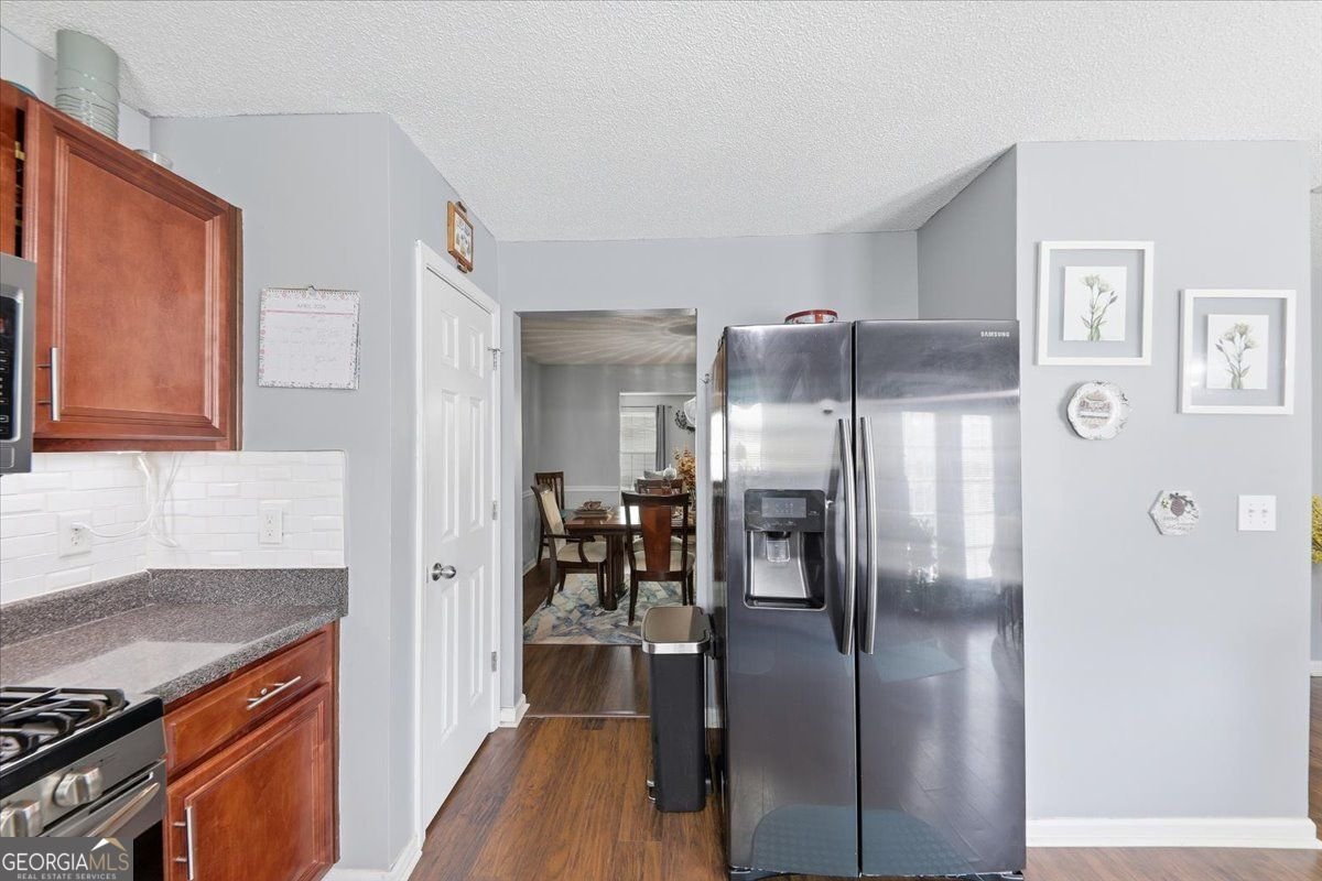 4178 Winston Circle Atlanta - Photo 17