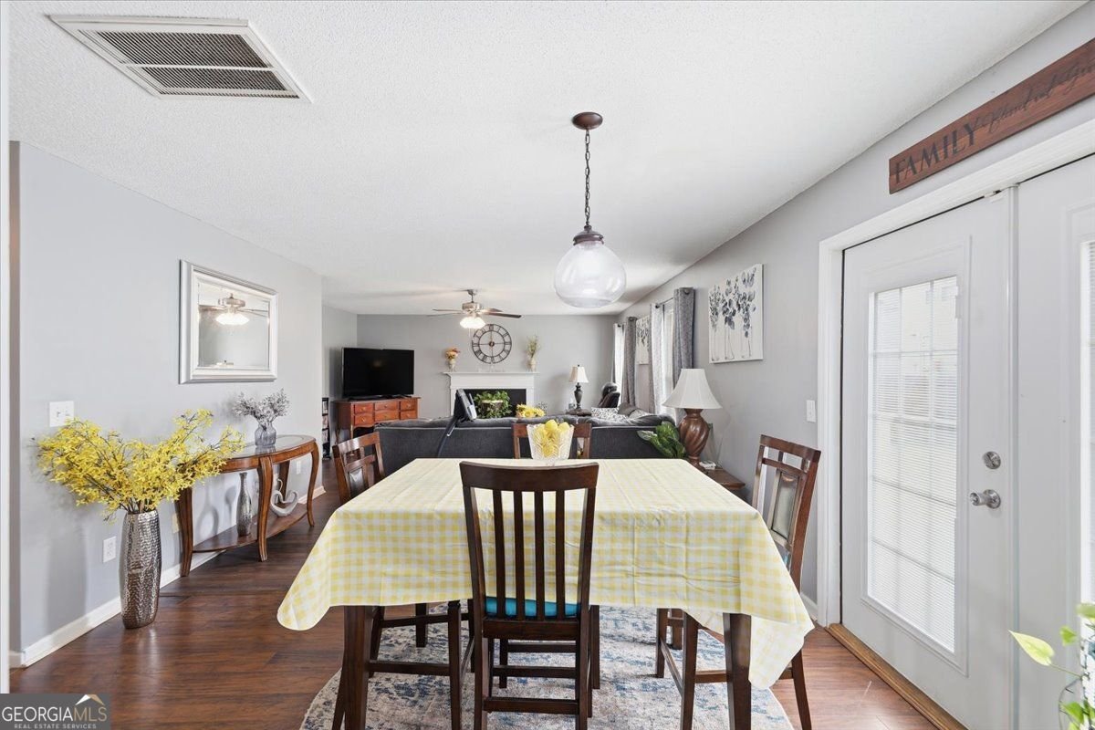 4178 Winston Circle Atlanta - Photo 18