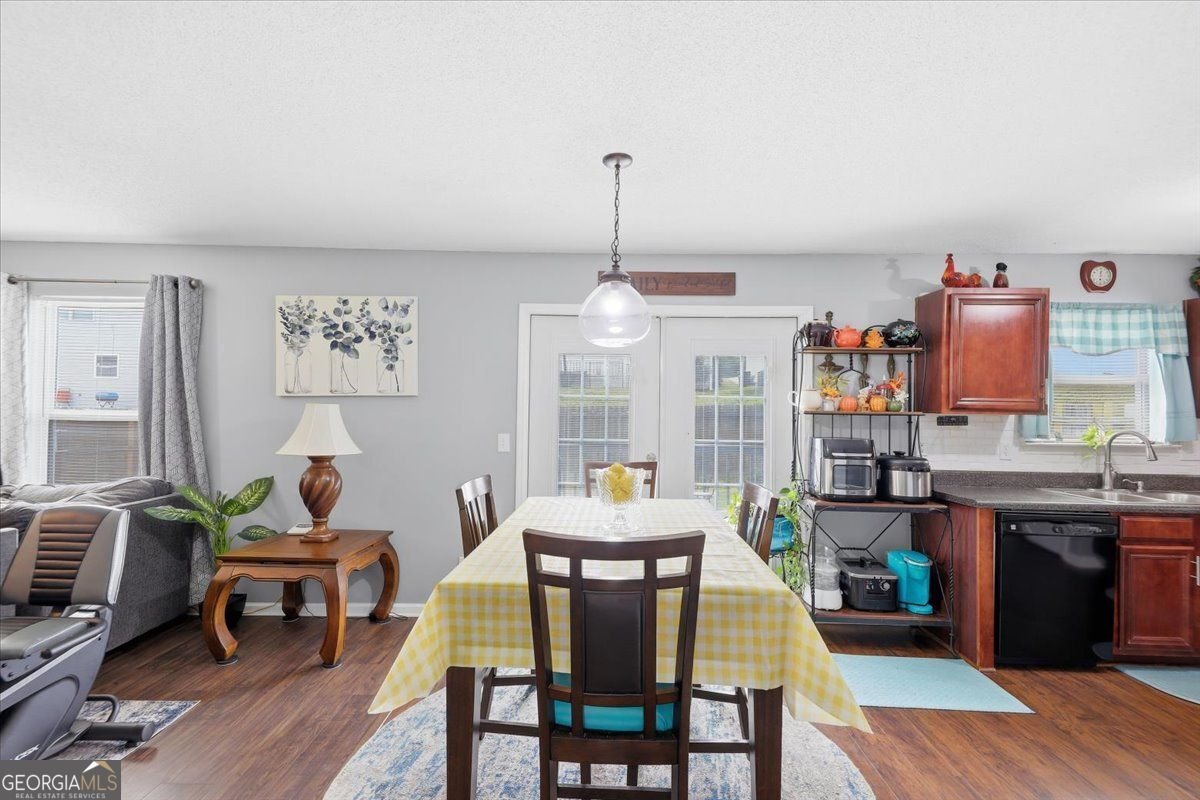 4178 Winston Circle Atlanta - Photo 19