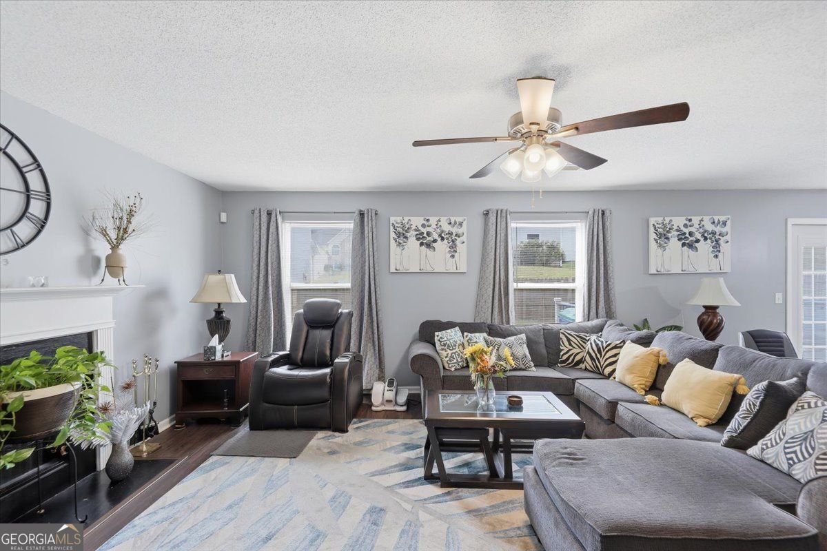 4178 Winston Circle Atlanta - Photo 20