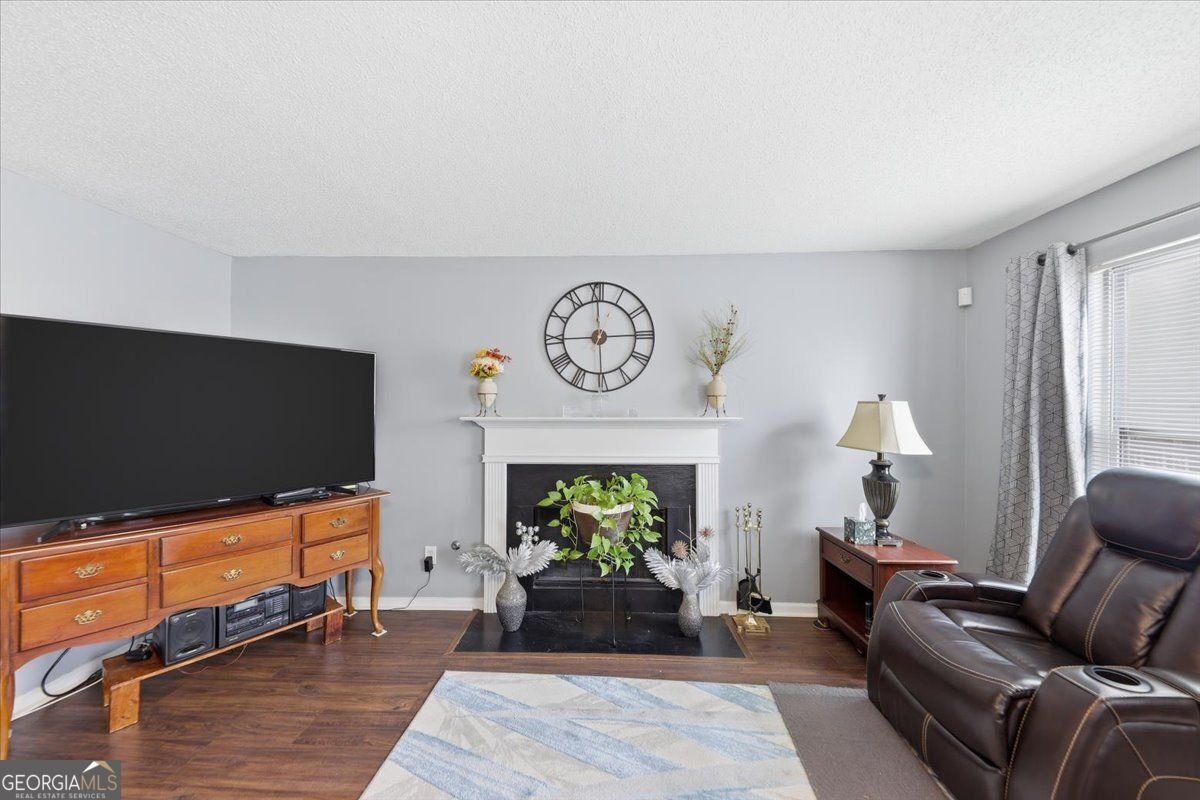 4178 Winston Circle Atlanta - Photo 21