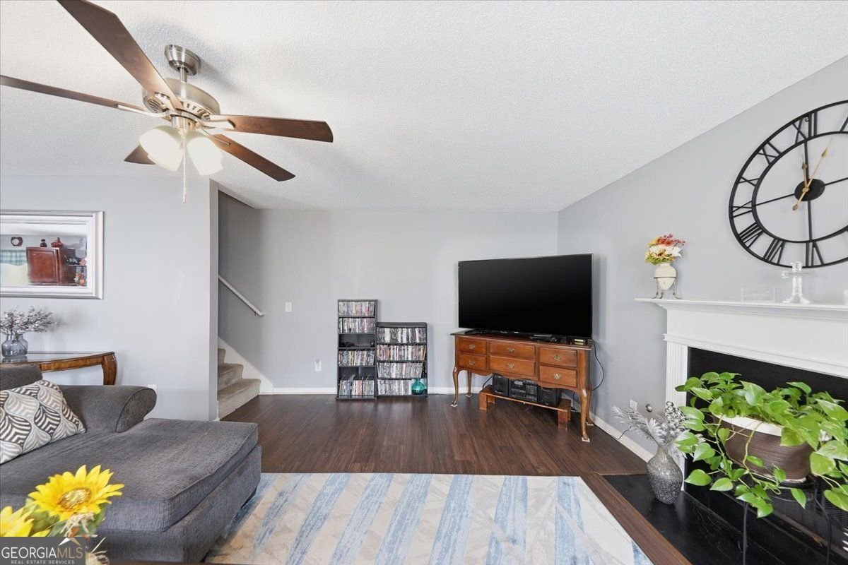 4178 Winston Circle Atlanta - Photo 22