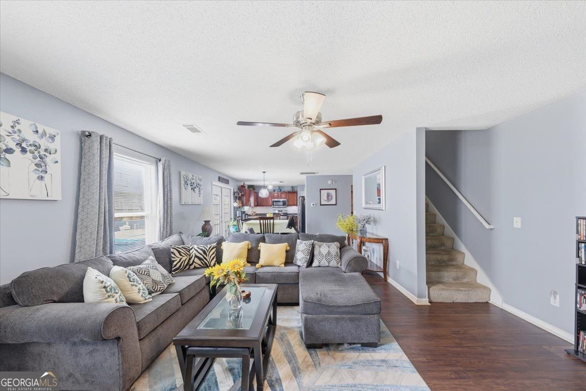 4178 Winston Circle Atlanta - Photo 23