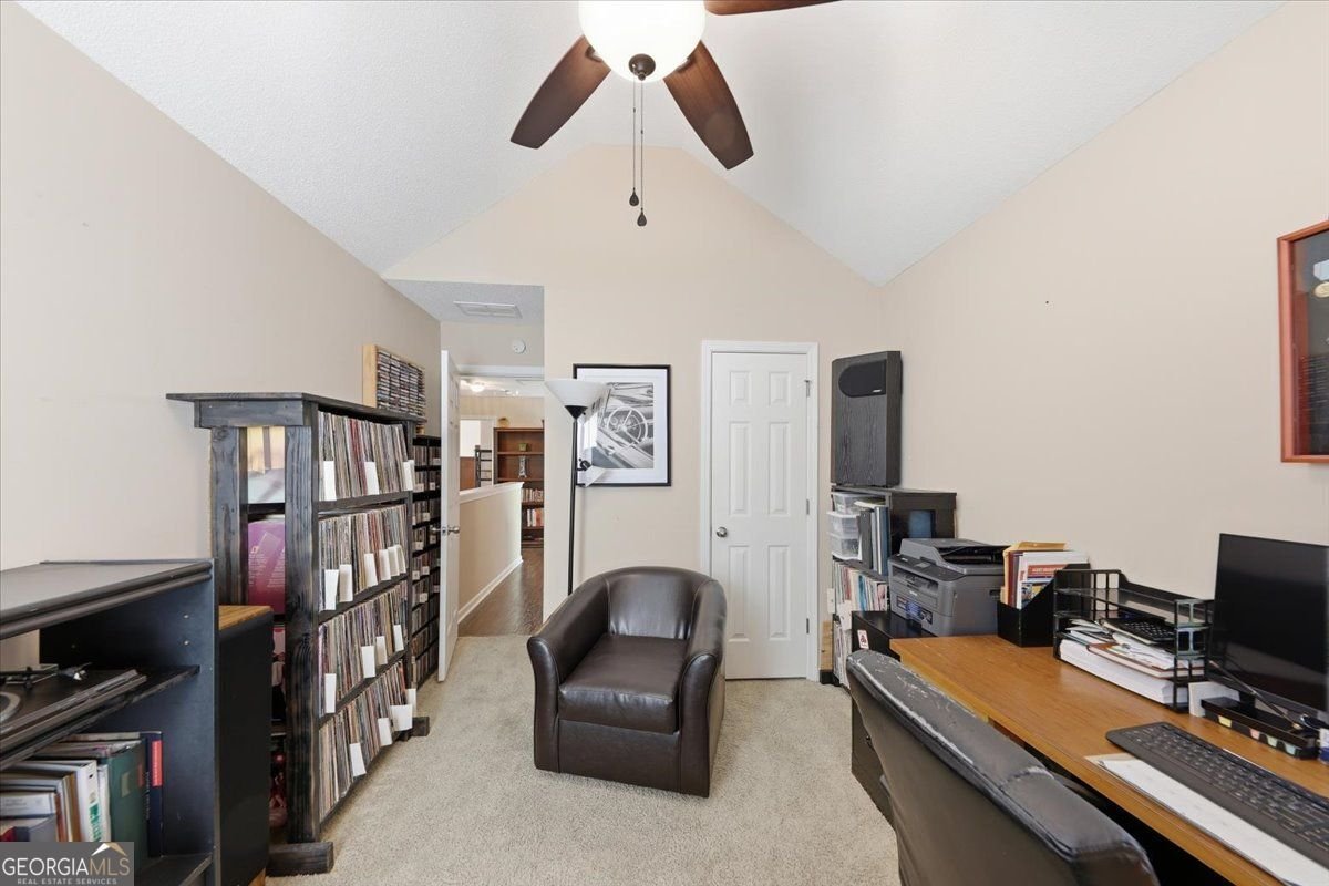 4178 Winston Circle Atlanta - Photo 27