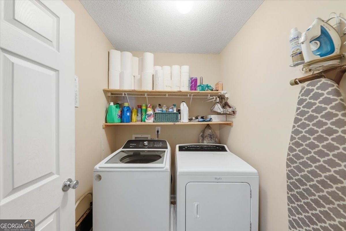 4178 Winston Circle Atlanta - Photo 28