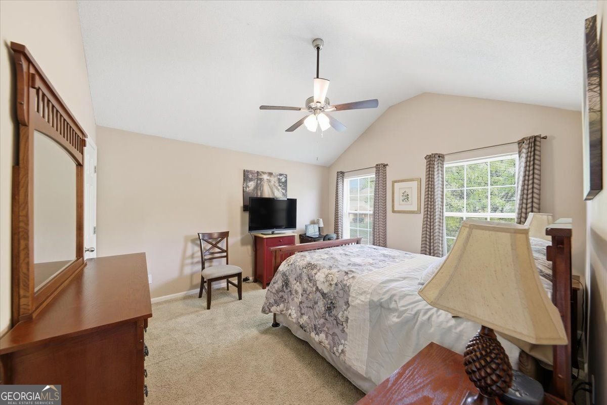 4178 Winston Circle Atlanta - Photo 29
