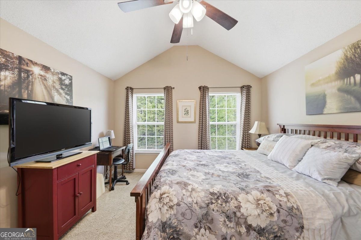 4178 Winston Circle Atlanta - Photo 31