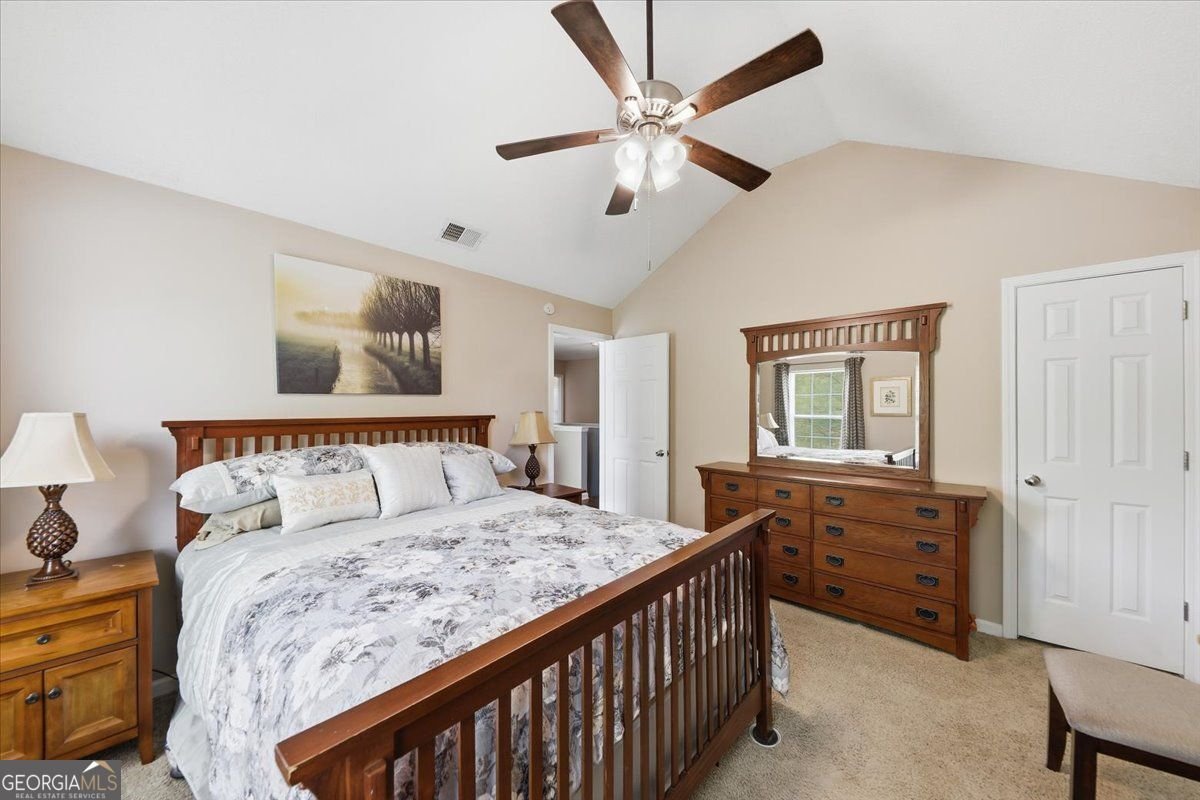 4178 Winston Circle Atlanta - Photo 32