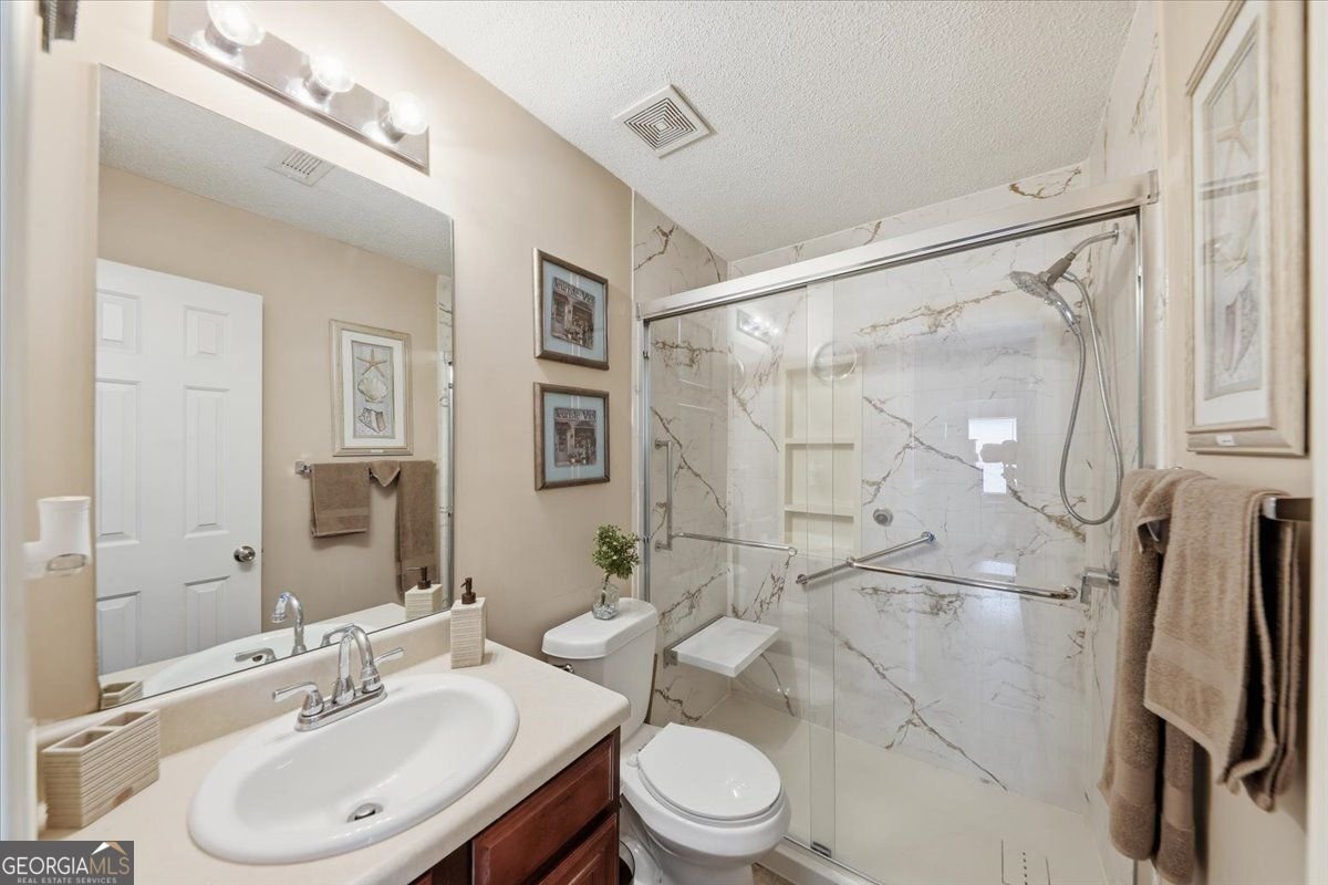 4178 Winston Circle Atlanta - Photo 33