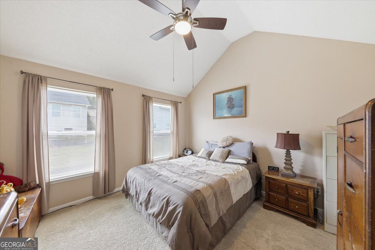 4178 Winston Circle Atlanta - Photo 34