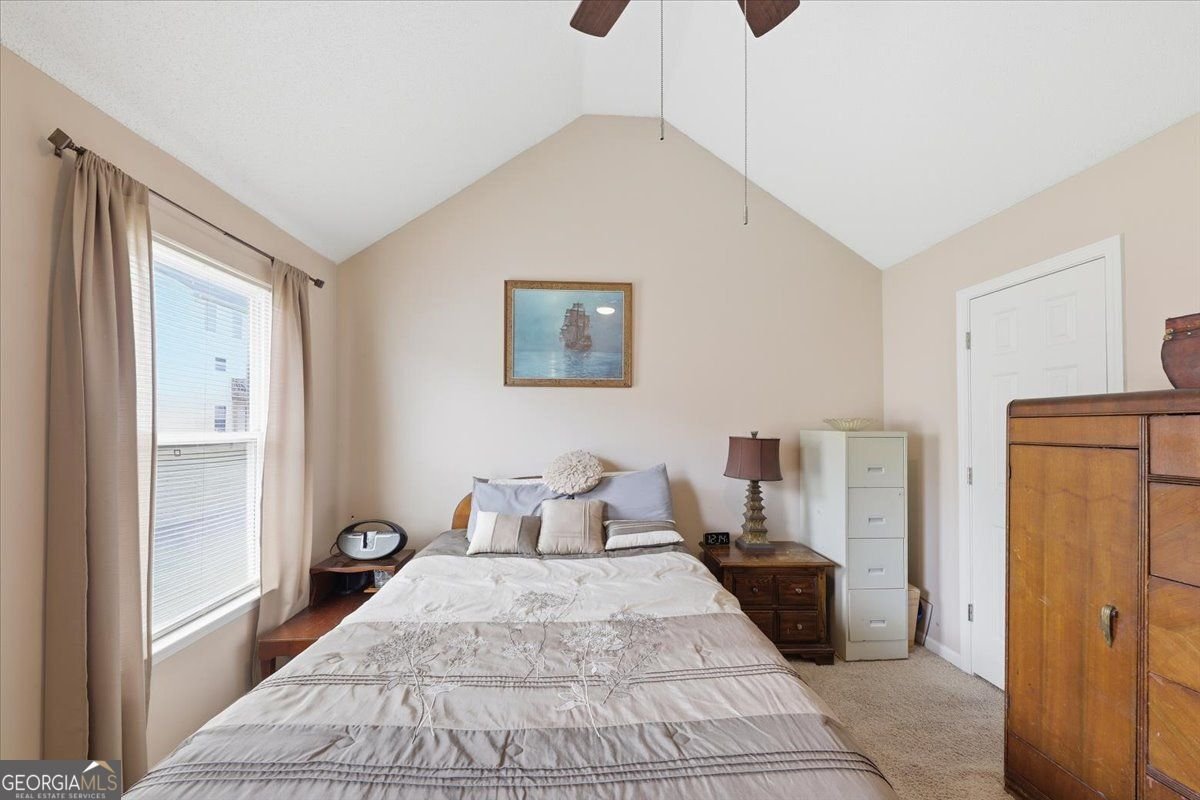 4178 Winston Circle Atlanta - Photo 35