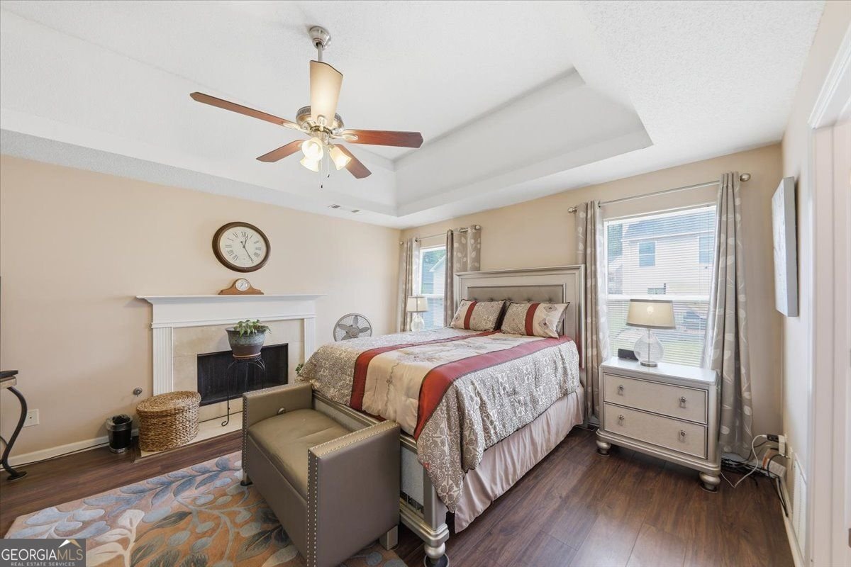 4178 Winston Circle Atlanta - Photo 37