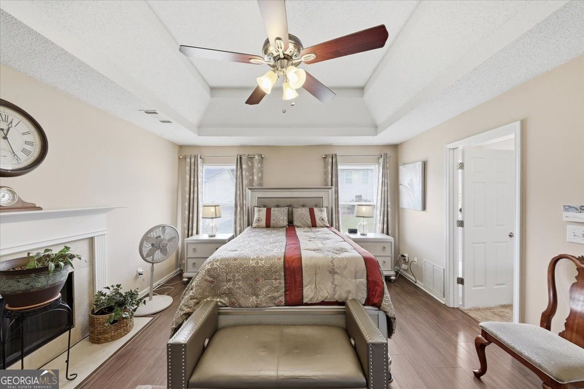 4178 Winston Circle Atlanta - Photo 38