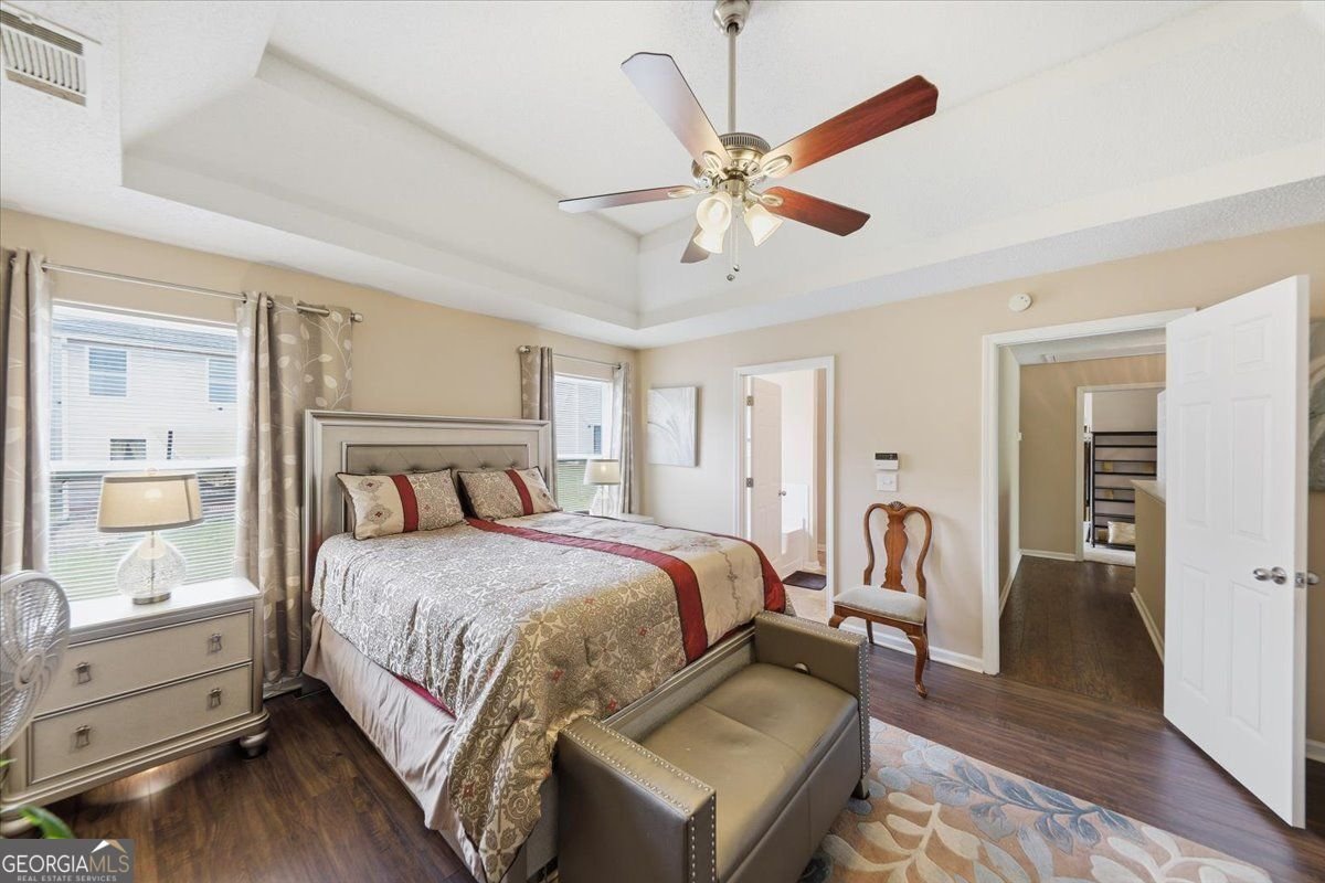 4178 Winston Circle Atlanta - Photo 39