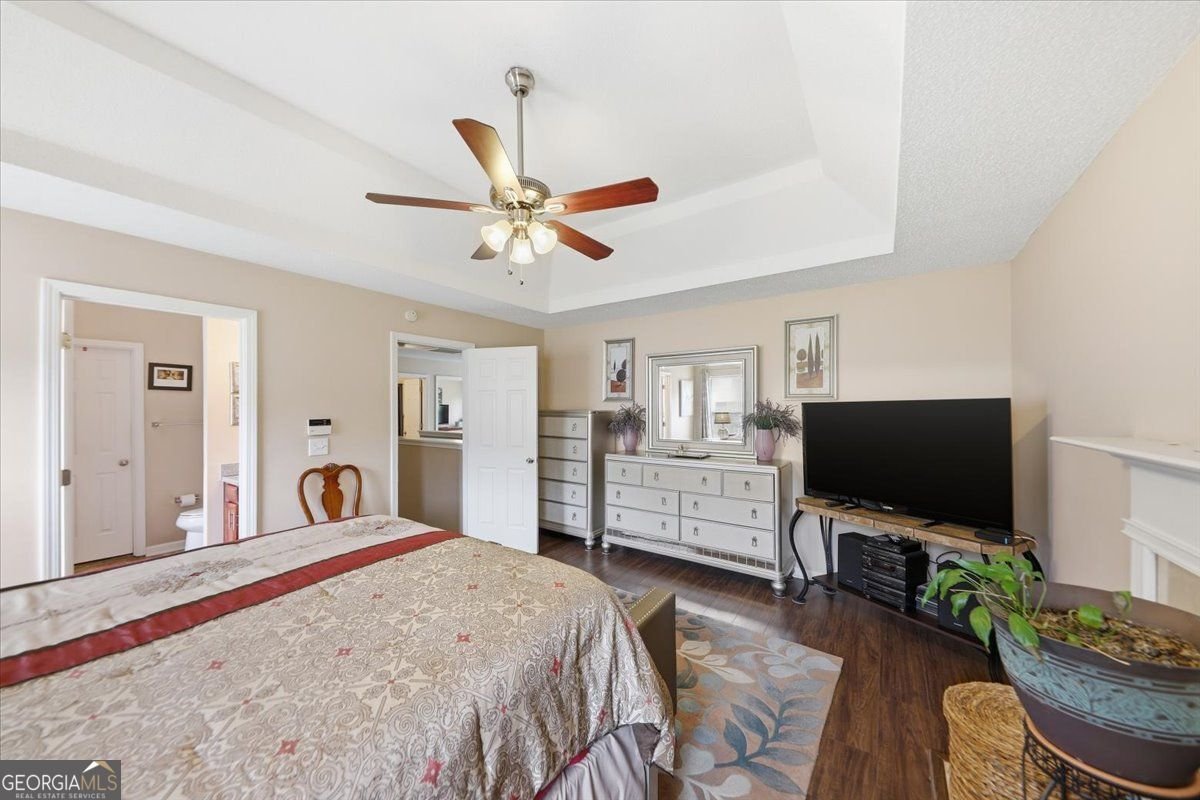 4178 Winston Circle Atlanta - Photo 40