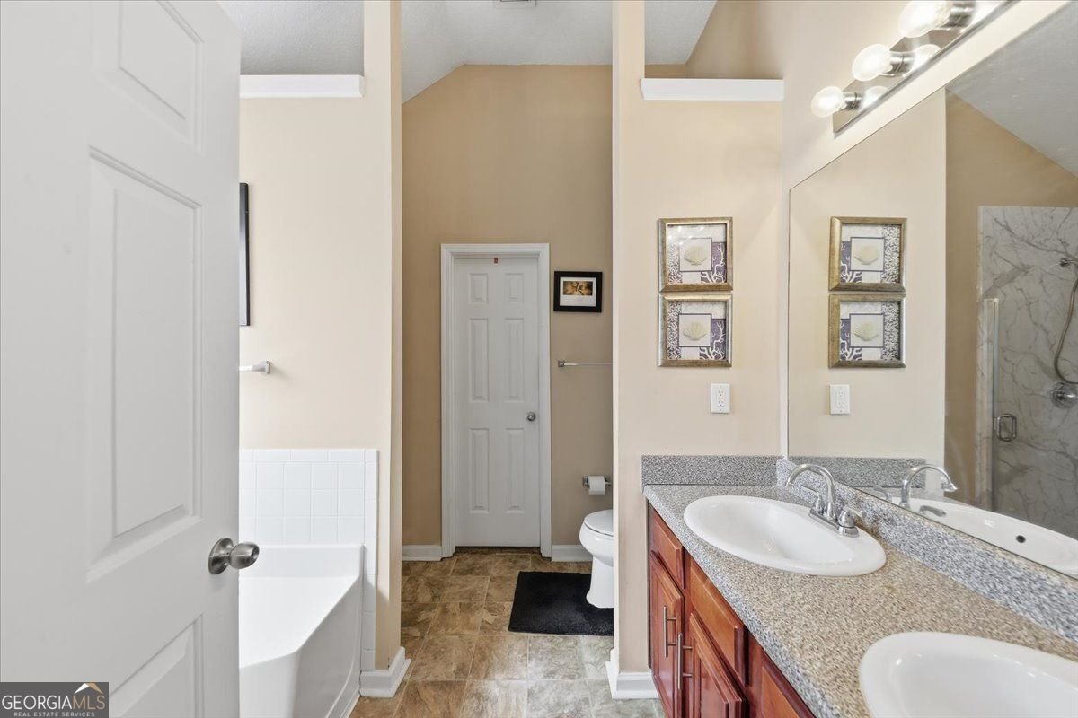 4178 Winston Circle Atlanta - Photo 41