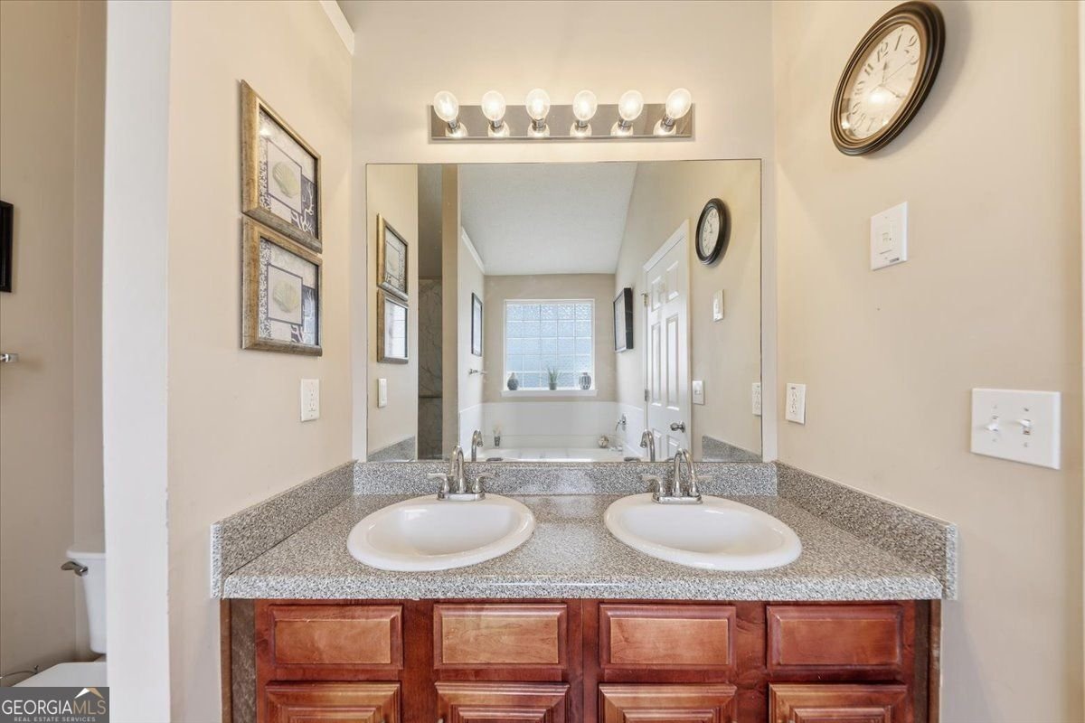 4178 Winston Circle Atlanta - Photo 44