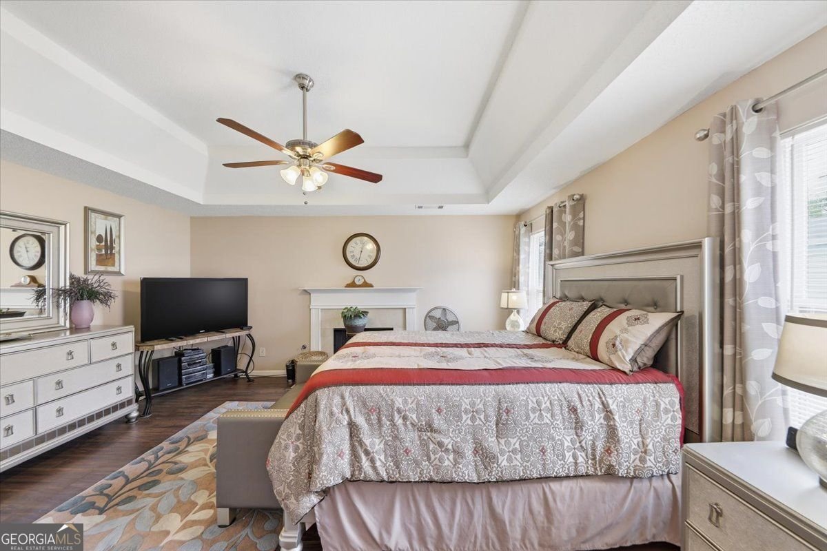 4178 Winston Circle Atlanta - Photo 46