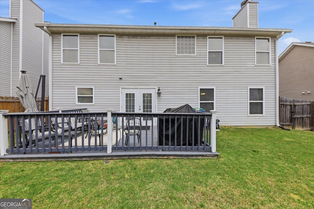 4178 Winston Circle Atlanta - Photo 47