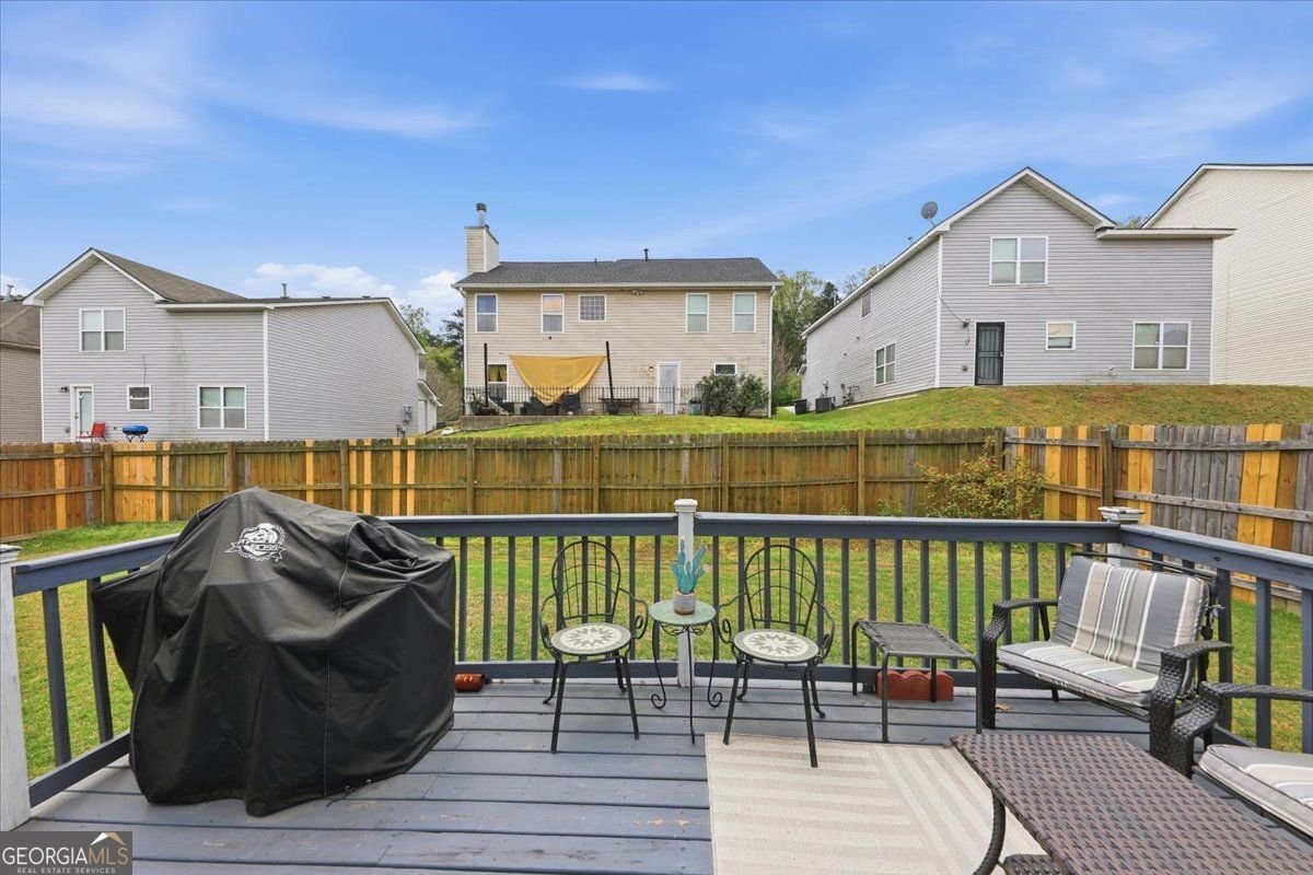 4178 Winston Circle Atlanta - Photo 48