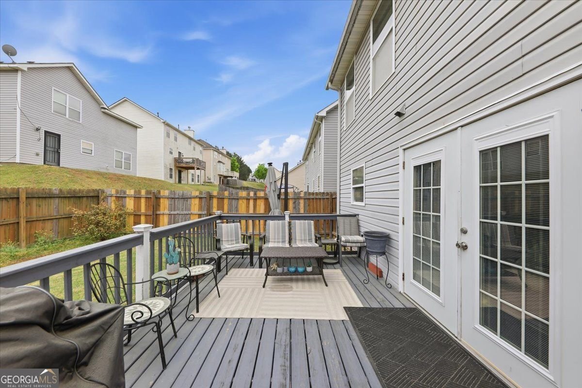 4178 Winston Circle Atlanta - Photo 49