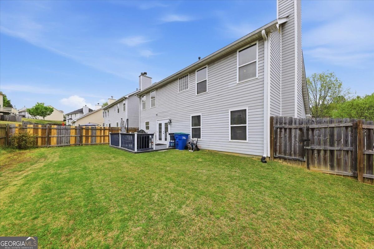 4178 Winston Circle Atlanta - Photo 50