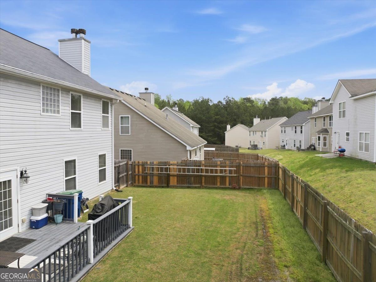 4178 Winston Circle Atlanta - Photo 51