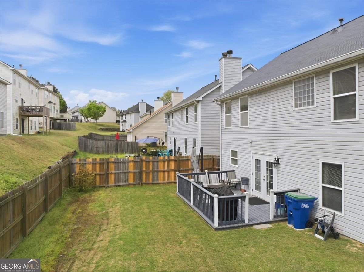 4178 Winston Circle Atlanta - Photo 52