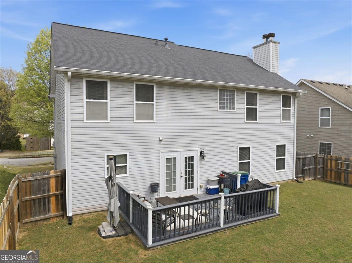 4178 Winston Circle Atlanta - Photo 53