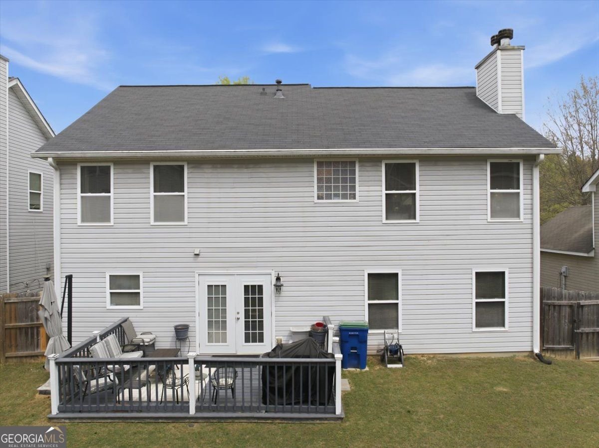 4178 Winston Circle Atlanta - Photo 54