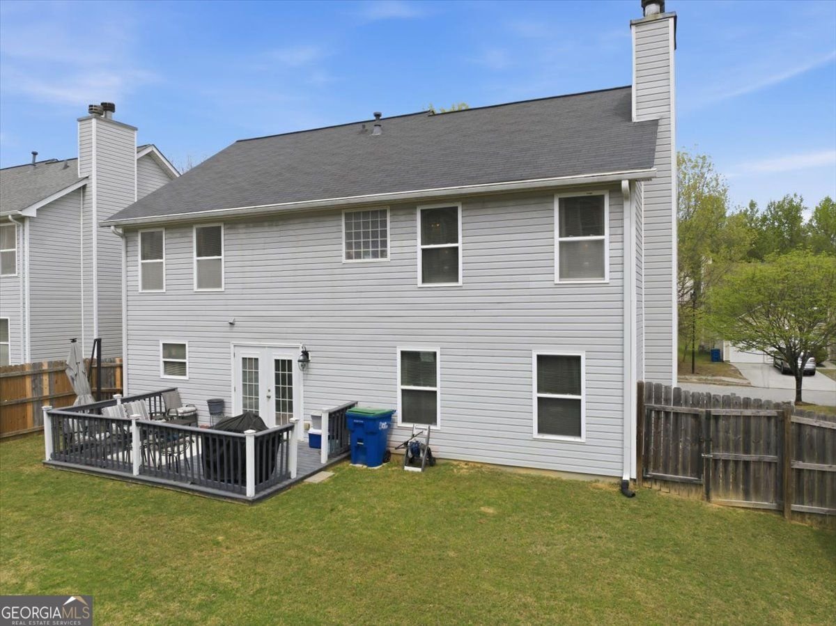 4178 Winston Circle Atlanta - Photo 55