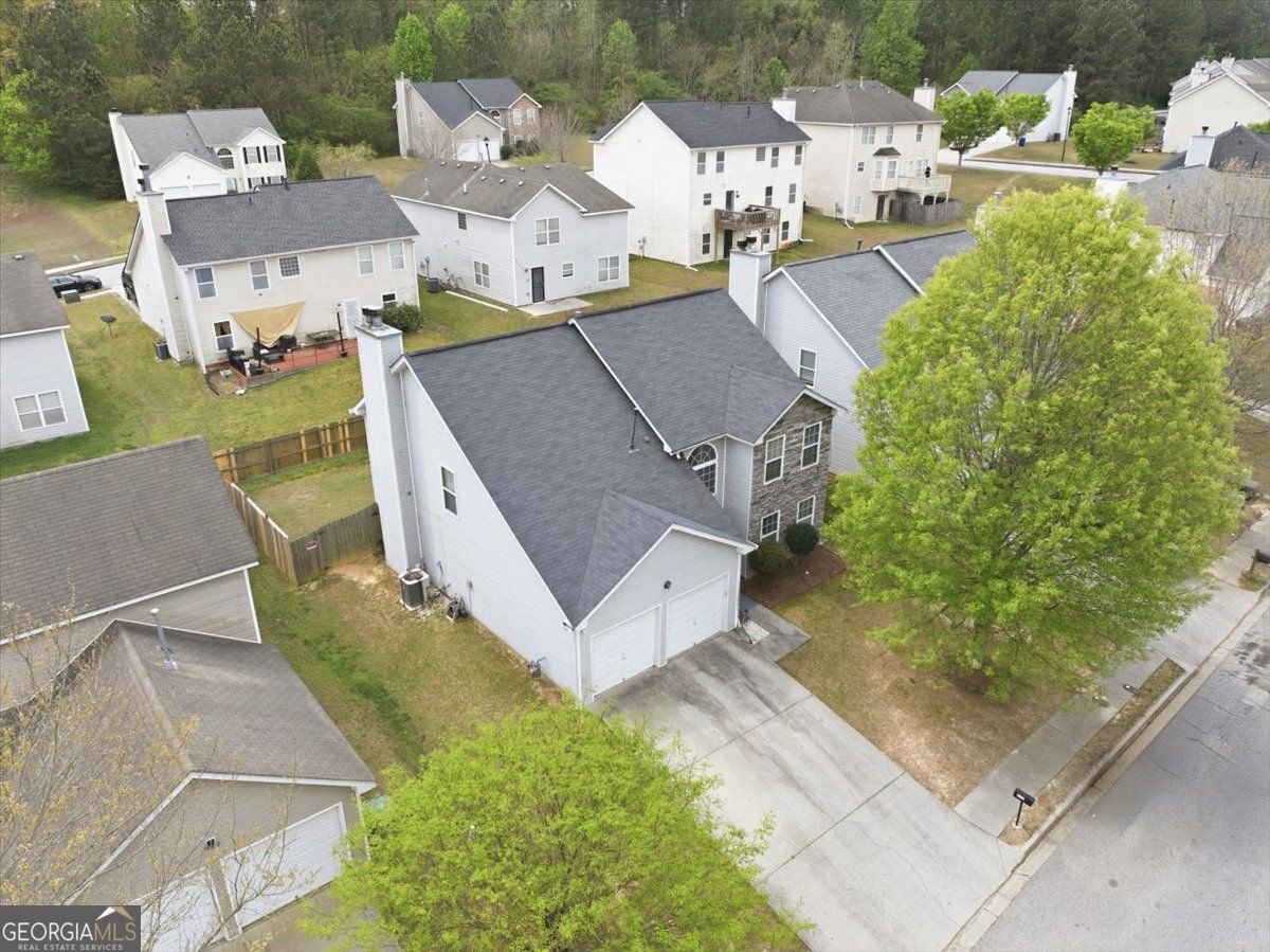 4178 Winston Circle Atlanta - Photo 56