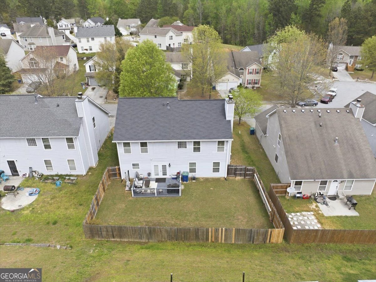 4178 Winston Circle Atlanta - Photo 57