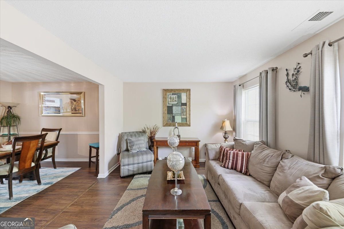 4178 Winston Circle Atlanta - Photo 8