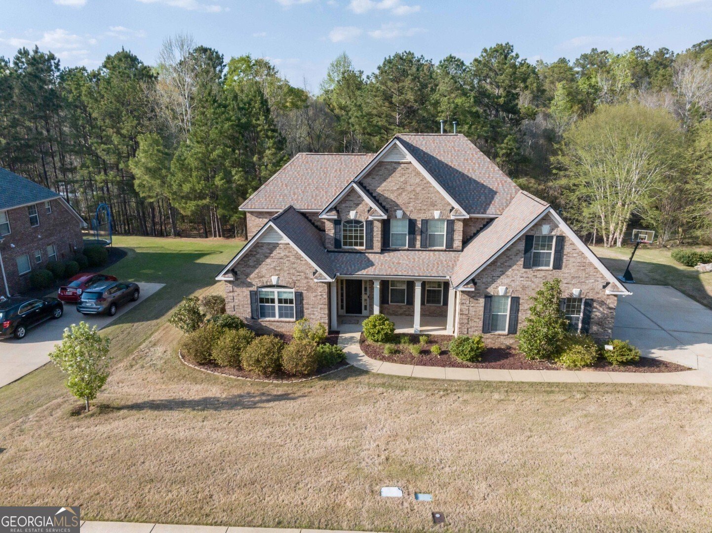 7014 Bridgemill Drive Columbus - Photo 51