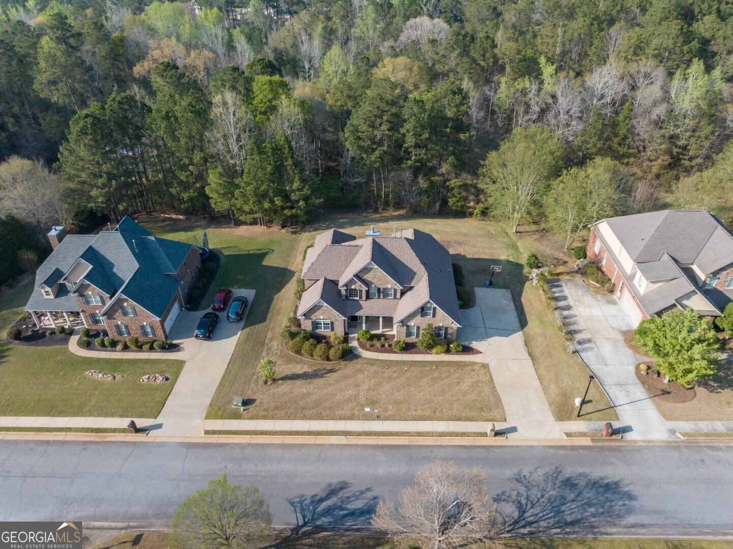 7014 Bridgemill Drive Columbus - Photo 52