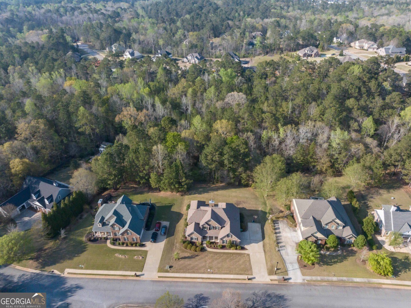 7014 Bridgemill Drive Columbus - Photo 53