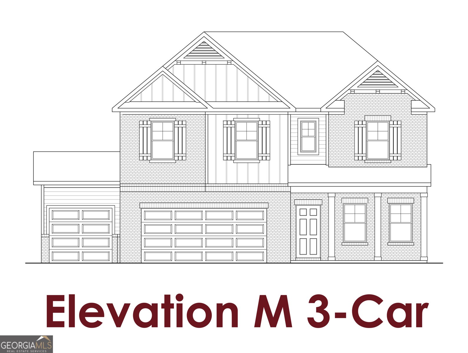 693 Secret Garden Lane Dacula - Photo 1