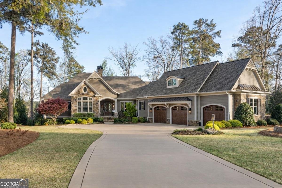 2051 Sandy Ford Greensboro - Photo 1