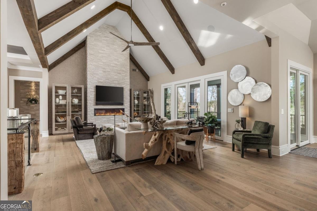 2051 Sandy Ford Greensboro - Photo 11