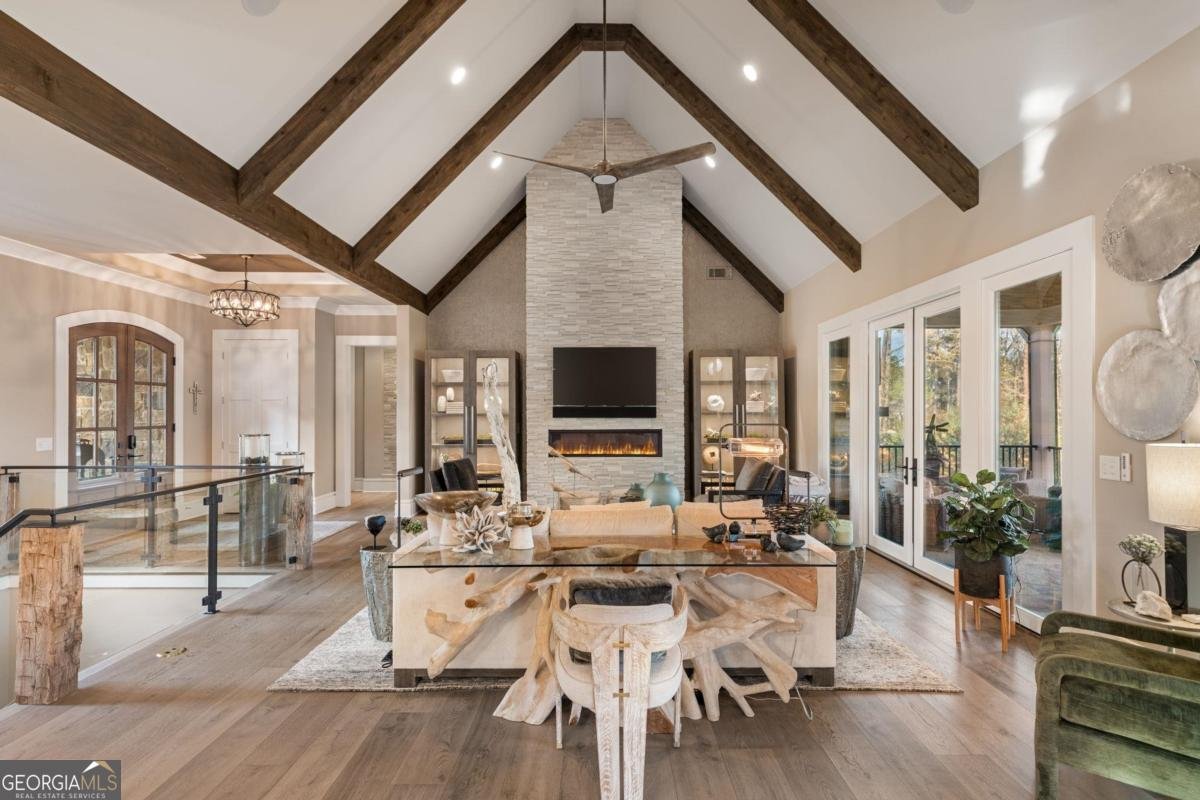 2051 Sandy Ford Greensboro - Photo 12