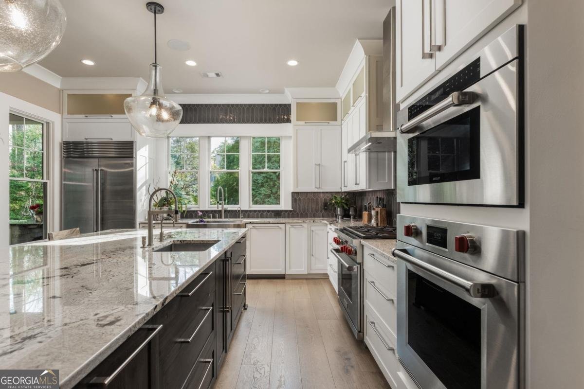 2051 Sandy Ford Greensboro - Photo 17