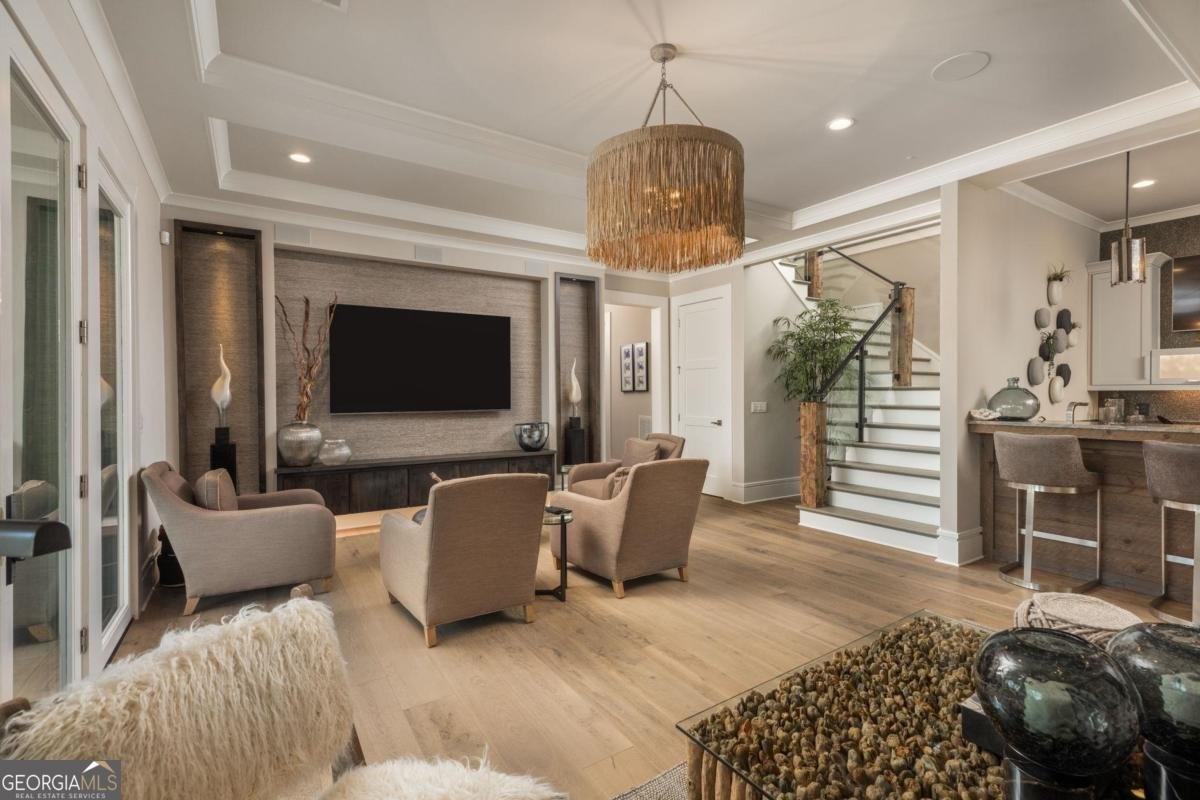 2051 Sandy Ford Greensboro - Photo 39